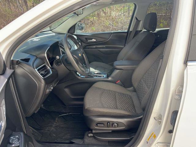 Used 2020 Chevrolet Equinox LT w/ LPO, Floor Liner Package AWD/4WD image 14