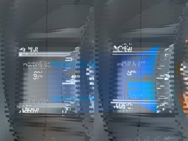 Certified 2024 Ford Edge SE image 35