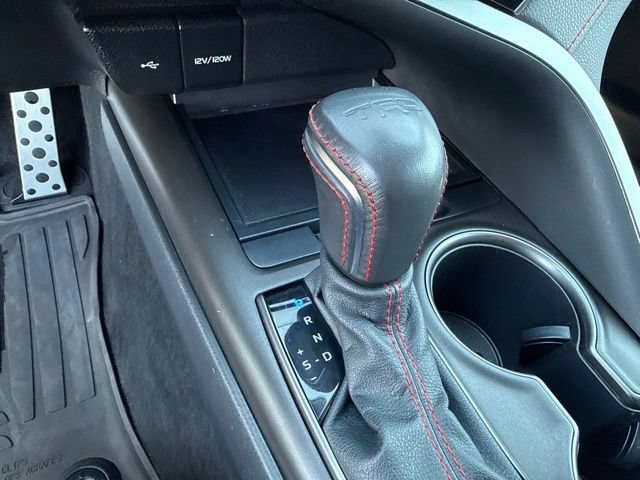 Used 2021 Toyota Camry TRD w/ TRD Package w/JBL Audio FWD image 30