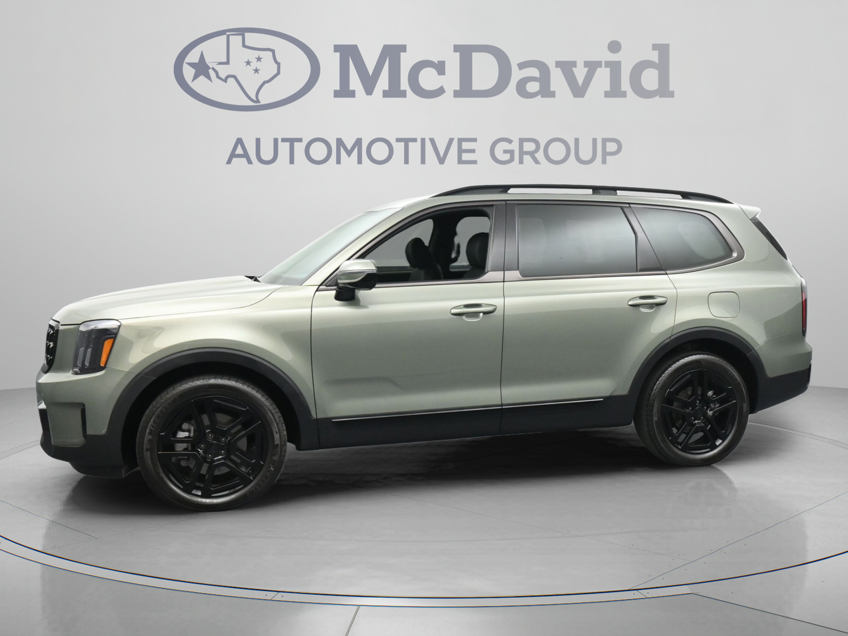 Used 2025 Kia Telluride SX X-Line AWD/4WD image 5