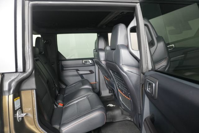 Certified 2024 Ford Bronco Raptor AWD/4WD image 23