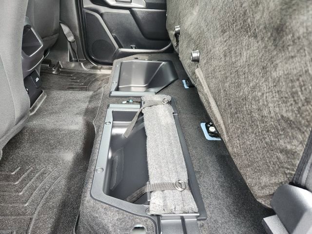 Certified 2025 Ford Ranger XLT w/ Equipment Group 301A High image 28