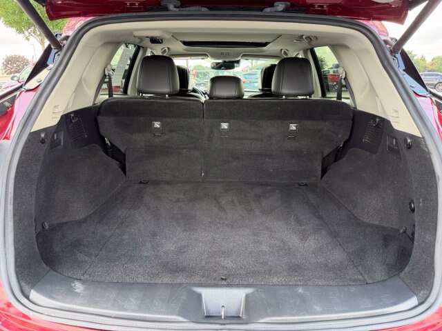 Used 2021 Nissan Murano SL AWD/4WD image 30