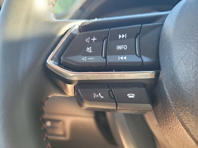 Used 2023 MAZDA CX-5 Carbon Edition image 27