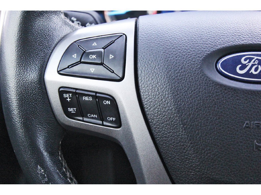 Certified 2023 Ford Ranger XLT w/ Equipment Group 301A Mid RWD image 19