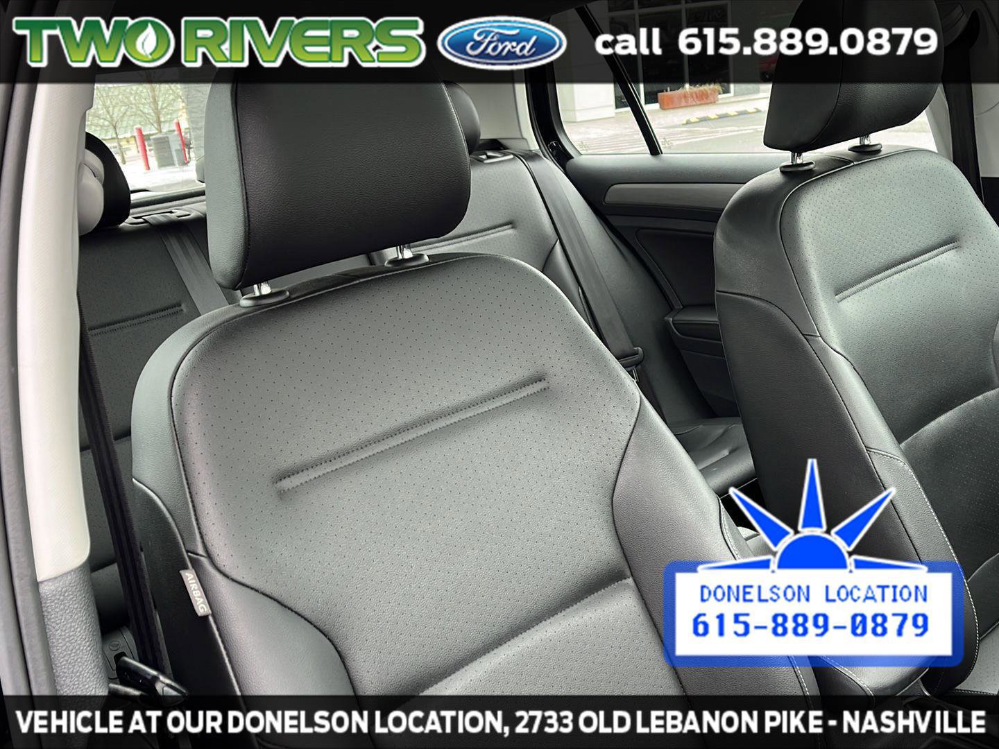 Used 2017 Volkswagen Golf Wolfsburg Edition image 42