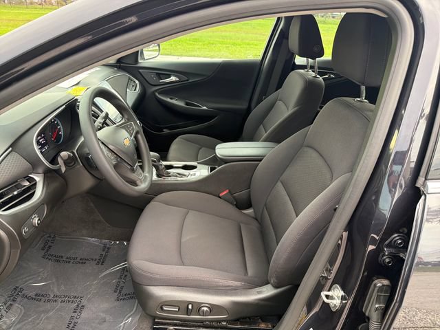 Used 2023 Chevrolet Malibu LT FWD image 9