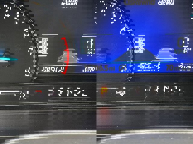 Certified 2023 Ford Explorer Limited w/ Limited Technology Package image 17