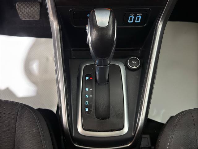 Certified 2021 Ford EcoSport SE w/ SE Convenience Package FWD image 24
