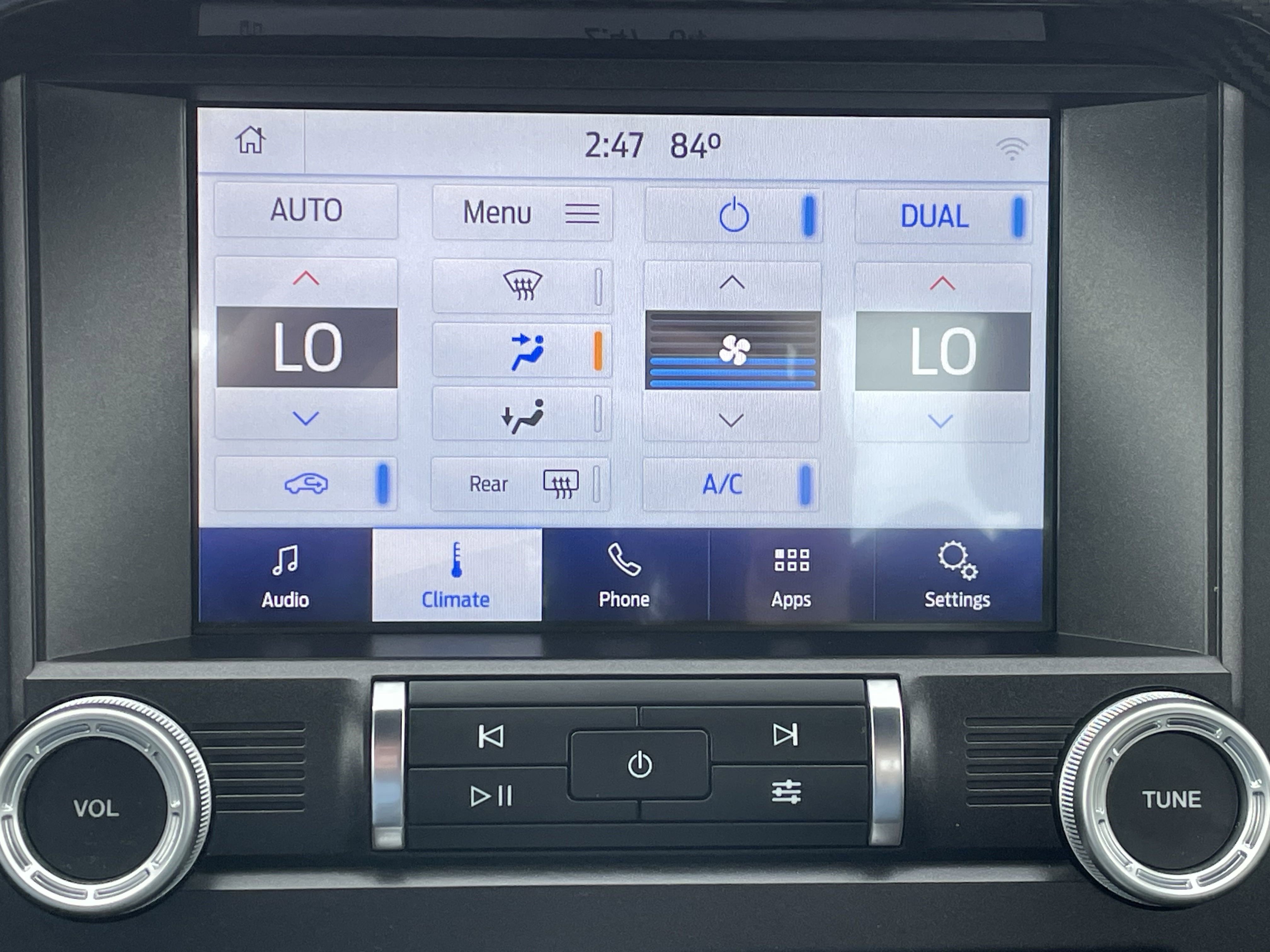 Certified 2021 Ford Mustang Premium w/ Carbon Sport Interior Package image 23