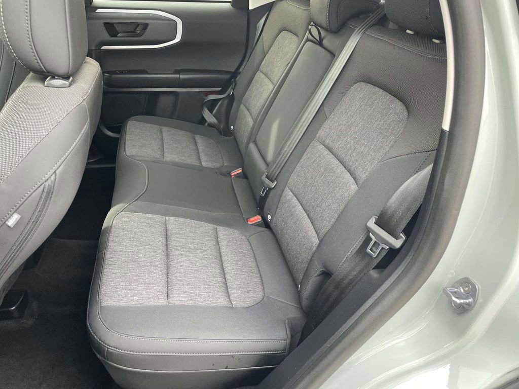 Certified 2024 Ford Bronco Sport Big Bend w/ Convenience Package image 24