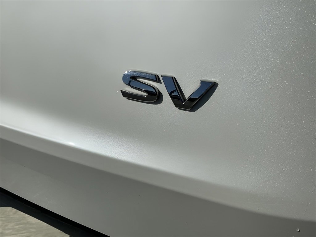 Used 2023 Nissan Rogue SV image 20