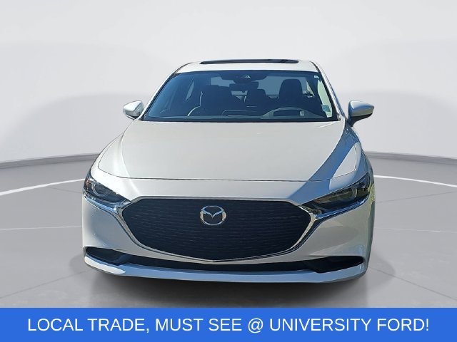 Used 2023 MAZDA MAZDA3 s AWD/4WD image 8