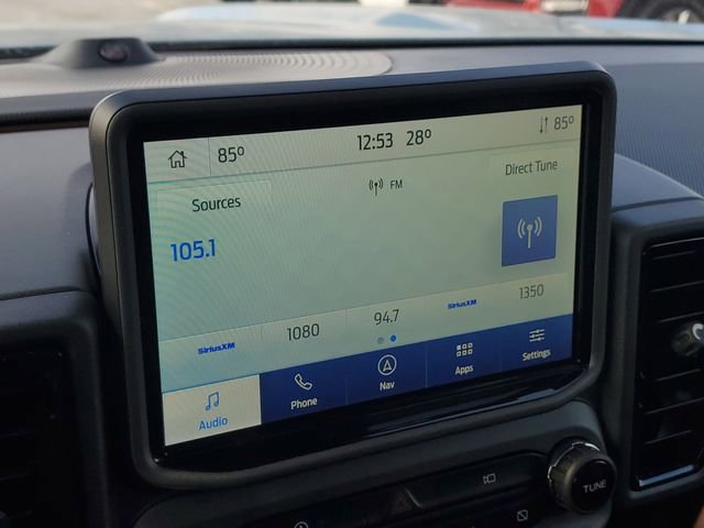 Certified 2022 Ford Bronco Sport Badlands w/ Premium Package image 21