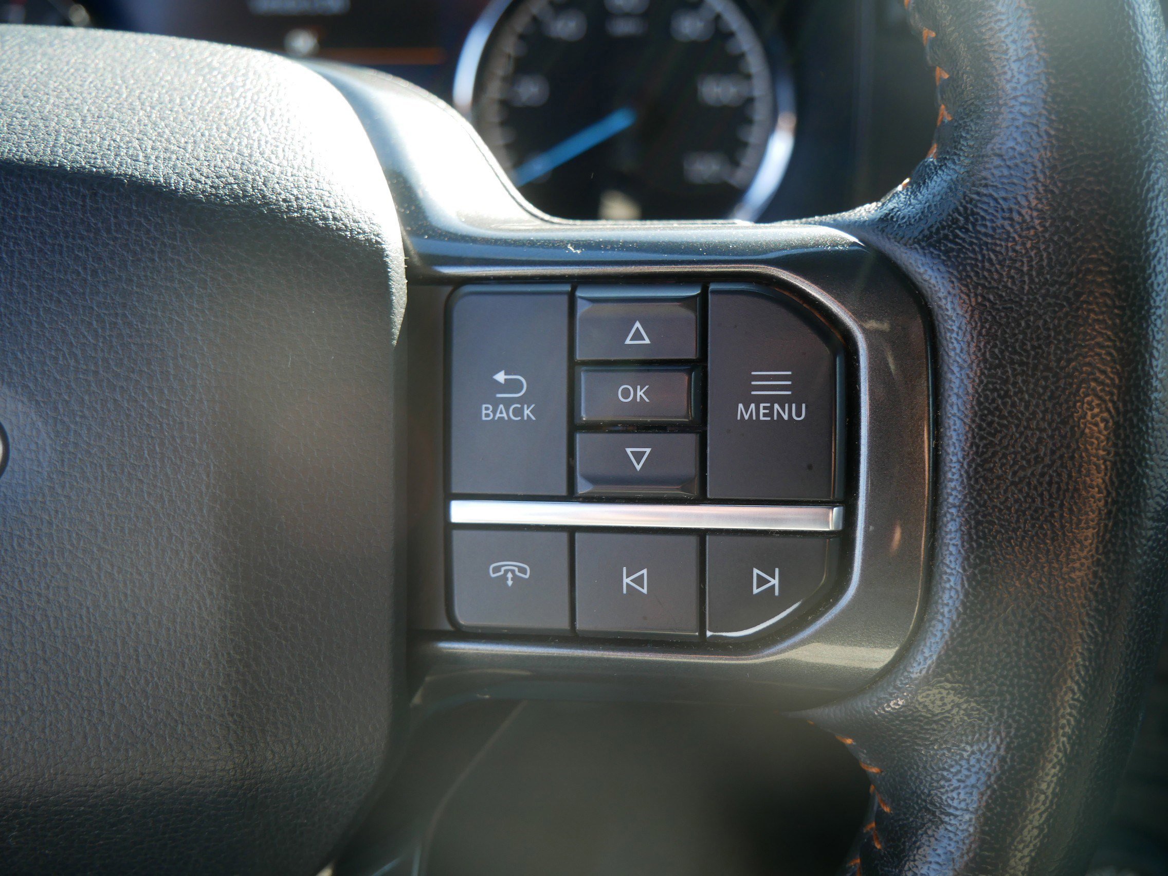 Certified 2022 Ford F150 Tremor w/ Equipment Group 401A Mid image 30