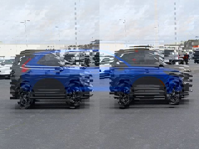 Used 2025 Honda CR-V Sport image 6