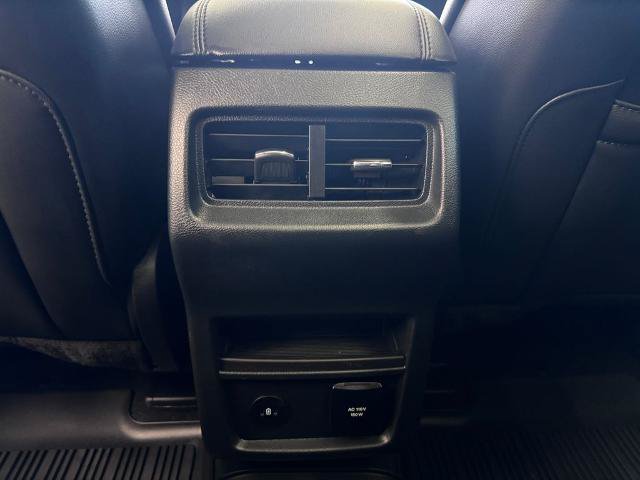 Certified 2024 Ford Edge SEL w/ Convenience Package AWD/4WD image 27
