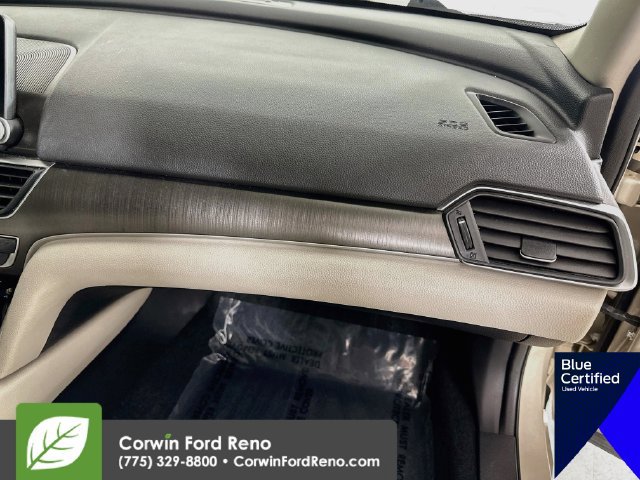 Used 2018 Honda Accord LX image 31