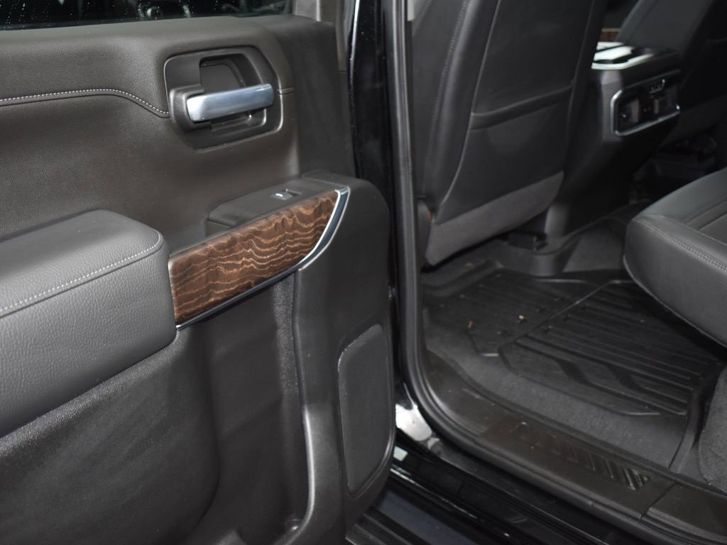 Used 2021 GMC Sierra 1500 Denali w/ Denali Ultimate Package image 12