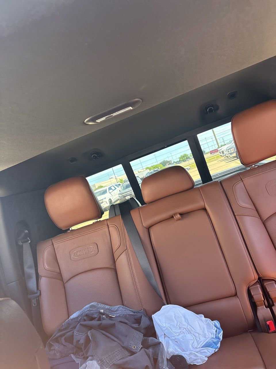 Used 2024 RAM 3500 Limited w/ Safety Group image 11