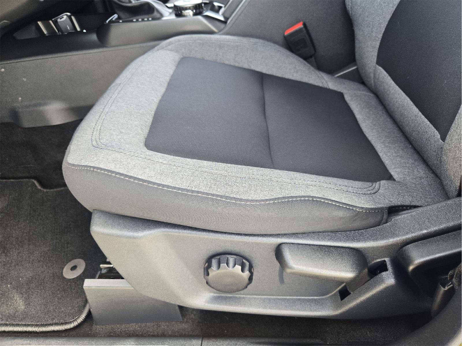 Certified 2025 Ford Bronco Big Bend AWD/4WD image 23