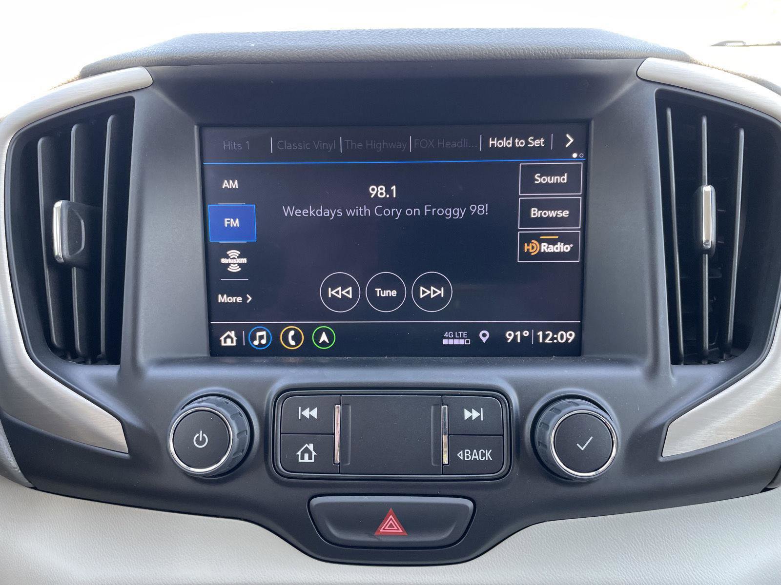 Used 2019 GMC Terrain Denali w/ Advanced Safety Package AWD/4WD image 29