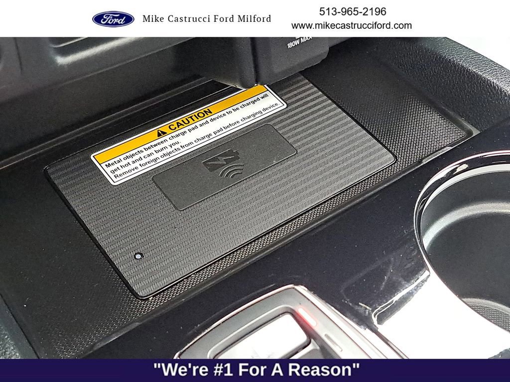 Used 2023 Honda Passport Elite image 21