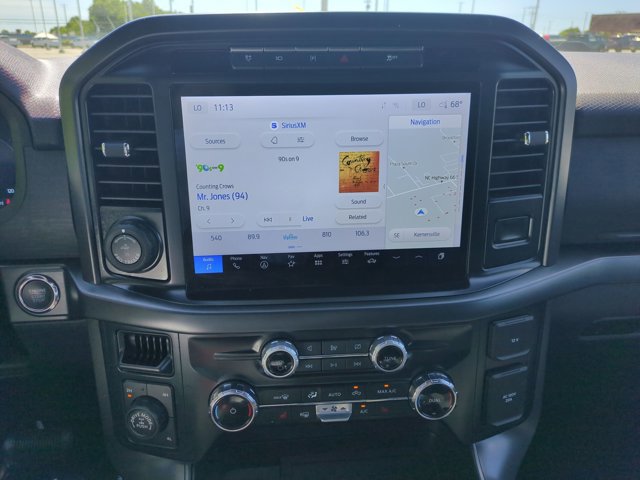 Certified 2024 Ford F150 XLT w/ Equipment Group 302A MID AWD/4WD image 21