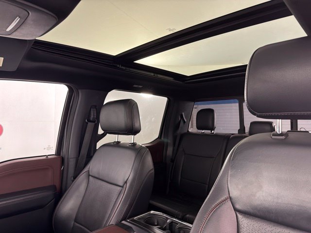 Certified 2021 Ford F150 Lariat AWD/4WD image 31