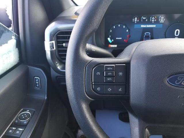 Certified 2024 Ford F150 STX image 22