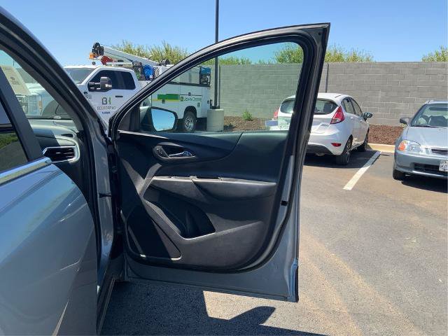 Used 2024 Chevrolet Equinox LT FWD image 21