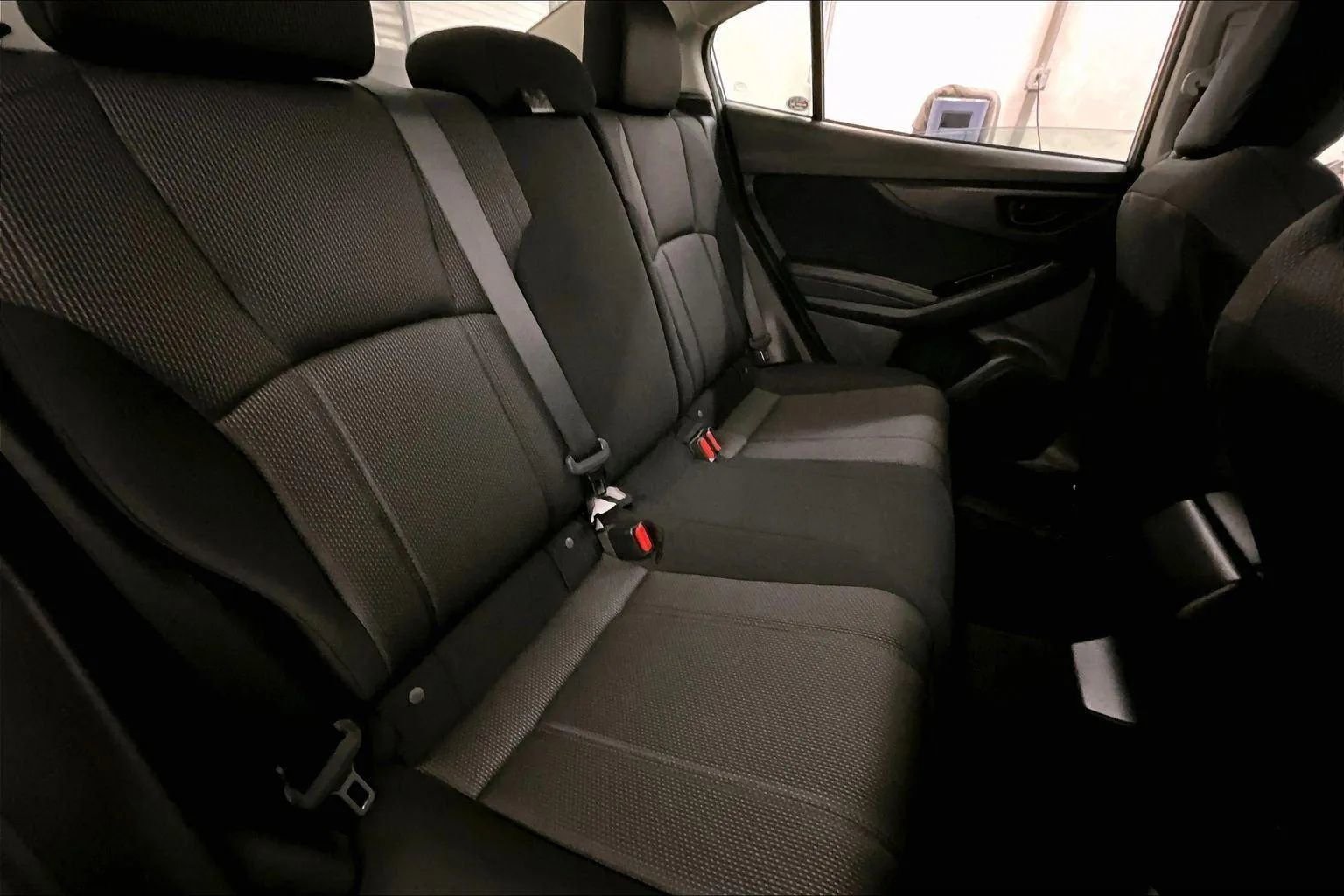 Used 2019 Subaru Impreza 2.0i Premium w/ Eyesight & BSD/Rcta & SRF image 26