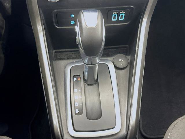 Certified 2020 Ford EcoSport SE AWD/4WD image 18