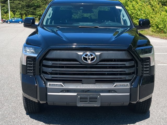 Used 2023 Toyota Tundra SR5 w/ SR5 Convenience Package AWD/4WD image 9