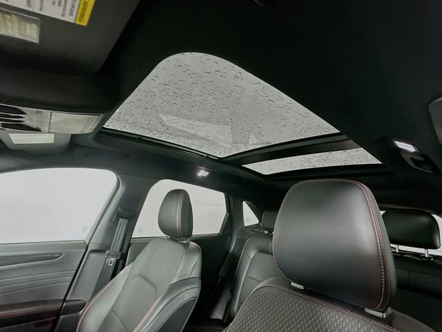 Certified 2023 Ford Escape ST-Line w/ Tech Pack #1 image 31