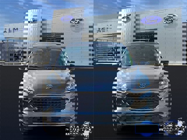 Certified 2022 Ford Escape SE w/ Convenience Package image 7