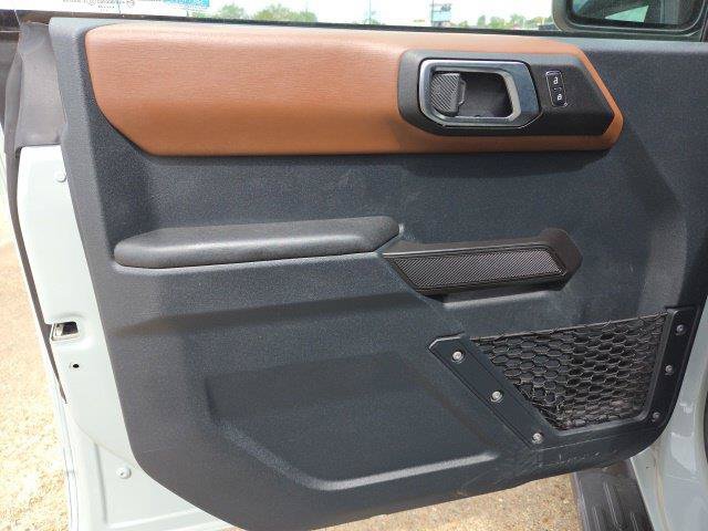 Certified 2024 Ford Bronco Outer Banks AWD/4WD image 30
