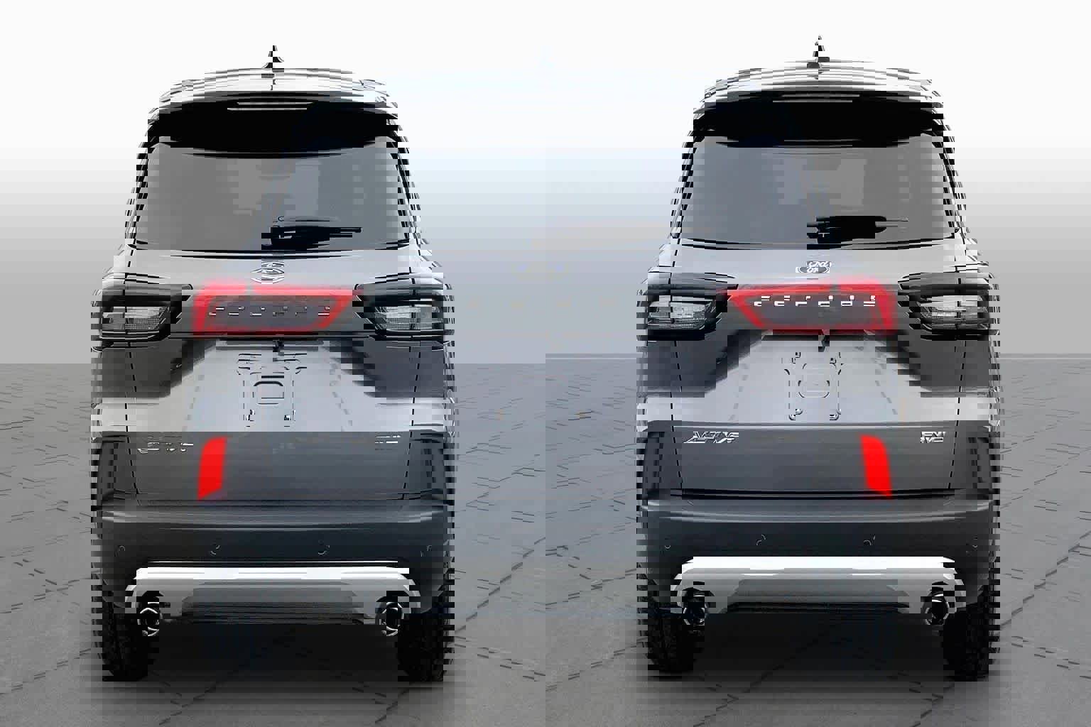 Certified 2023 Ford Escape Active w/ Tech Pack #2 AWD/4WD image 3