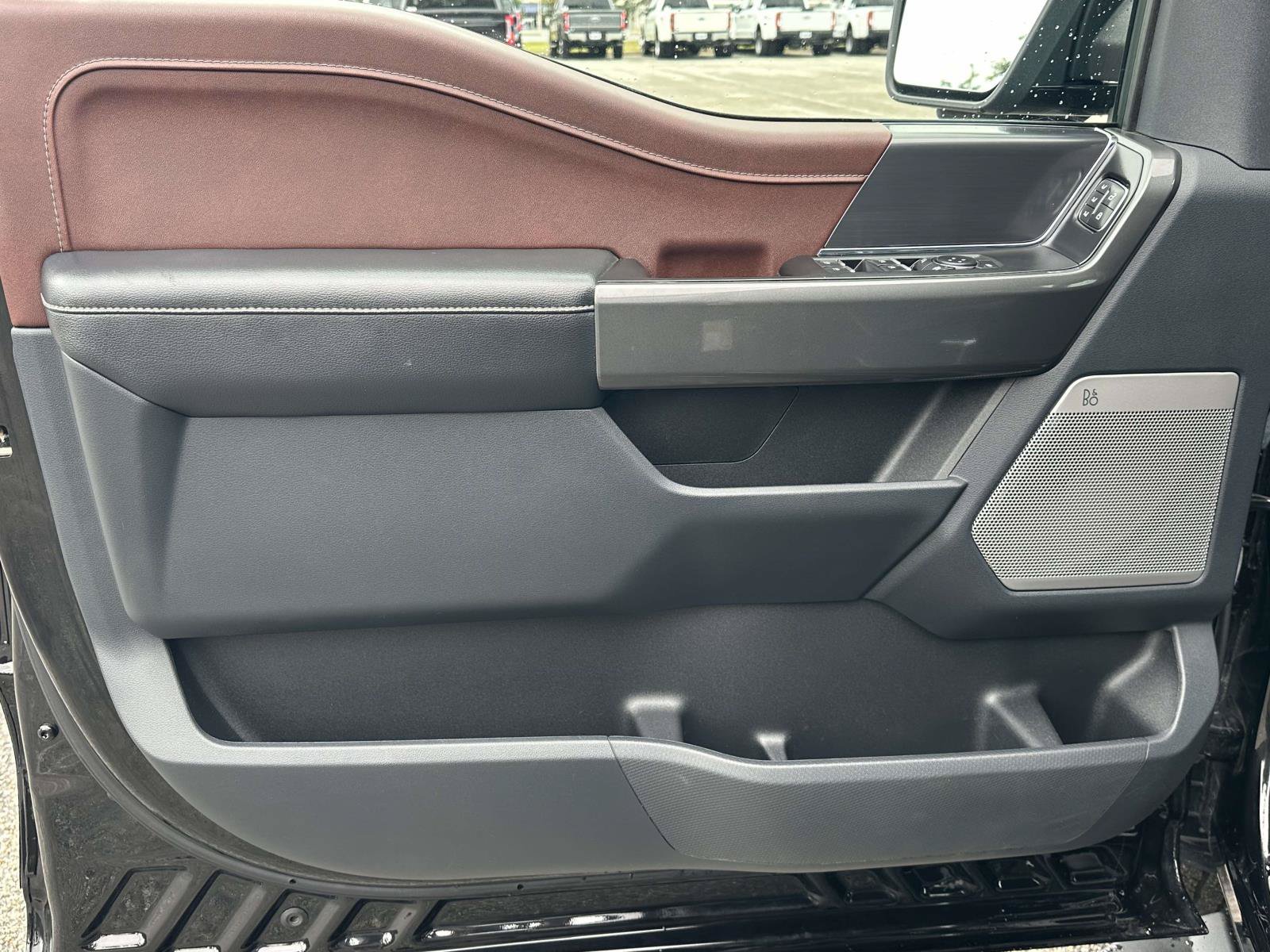 Certified 2022 Ford F150 Lariat AWD/4WD image 18
