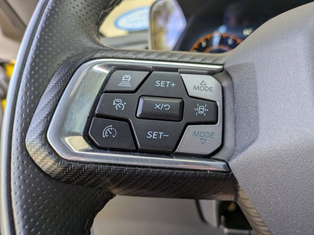 Certified 2024 Ford Mustang Premium image 21