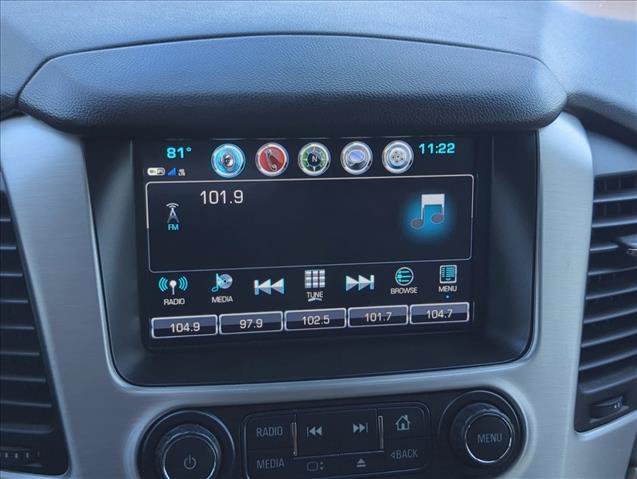 Used 2020 GMC Yukon SLT w/ Open Road Package AWD/4WD image 13