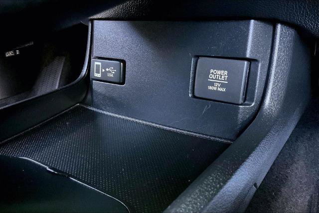 Used 2017 Honda Civic EX image 31