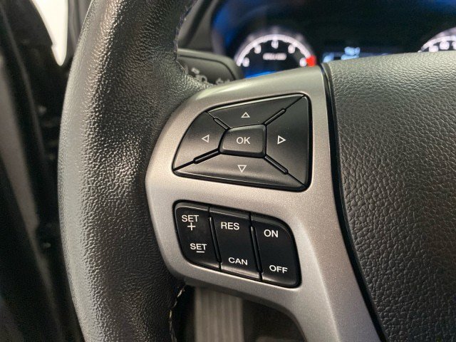Certified 2020 Ford Ranger XLT w/ Equipment Group 302A Luxury AWD/4WD image 19