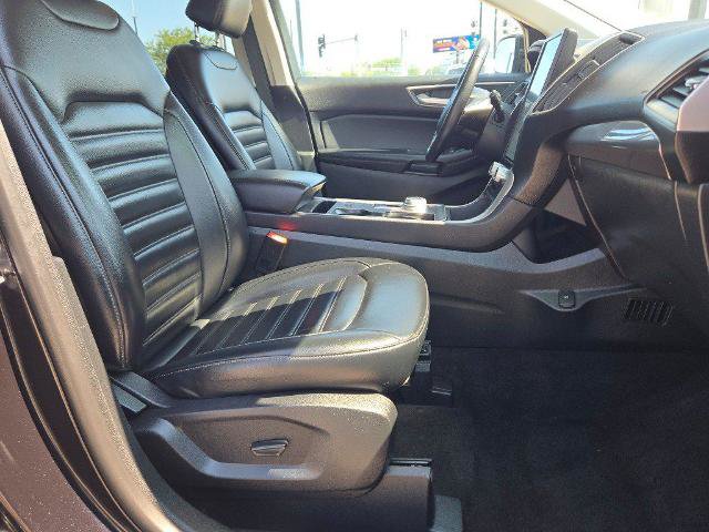 Certified 2024 Ford Edge SEL AWD/4WD image 6