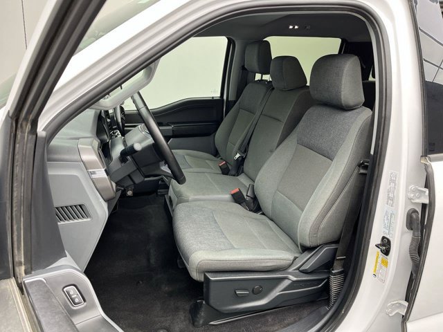 Certified 2024 Ford F150 XLT w/ Tow/Haul Package AWD/4WD image 11