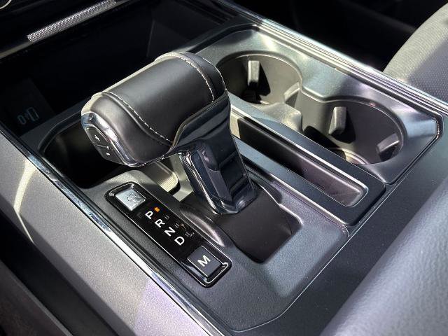 Certified 2022 Ford F150 Lariat AWD/4WD image 26