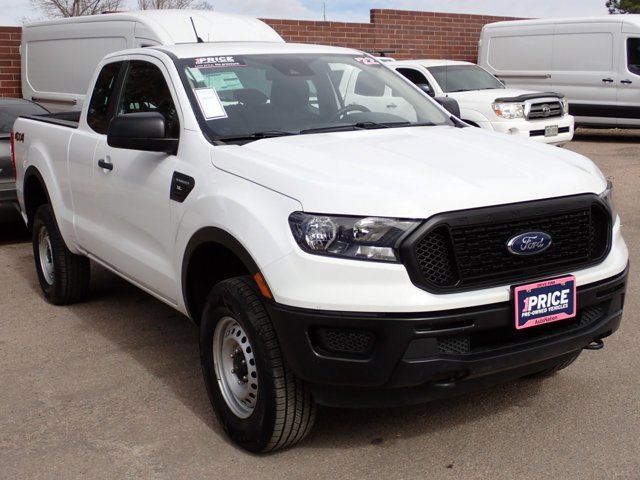 Certified 2022 Ford Ranger XL image 6