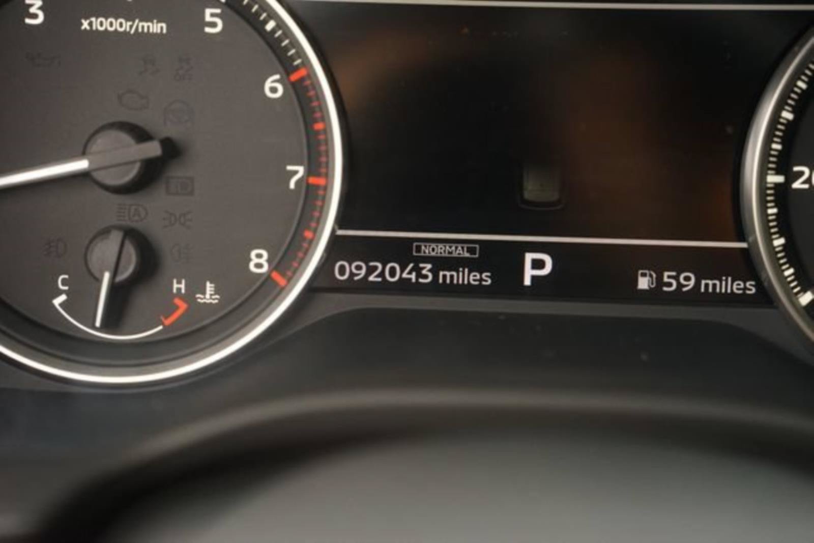 Used 2022 Mitsubishi Outlander SE FWD image 27