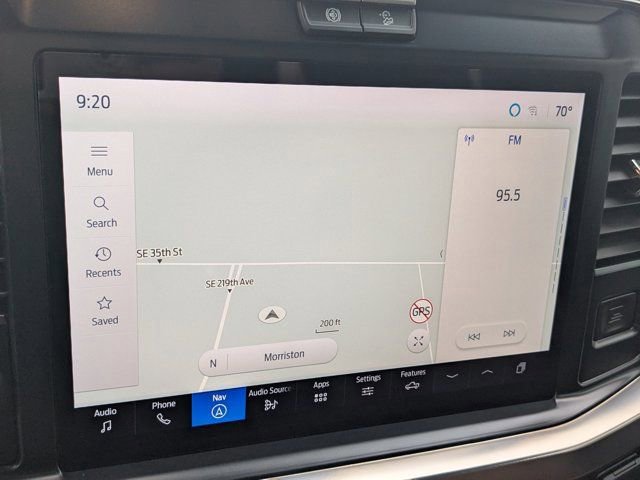 Certified 2025 Ford F350 King Ranch image 26