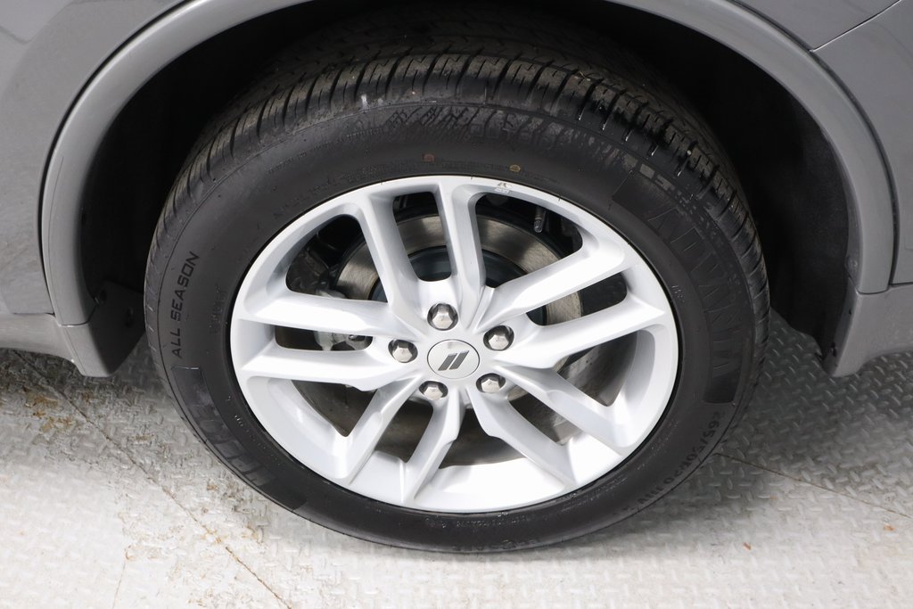 Used 2023 Dodge Durango GT image 18